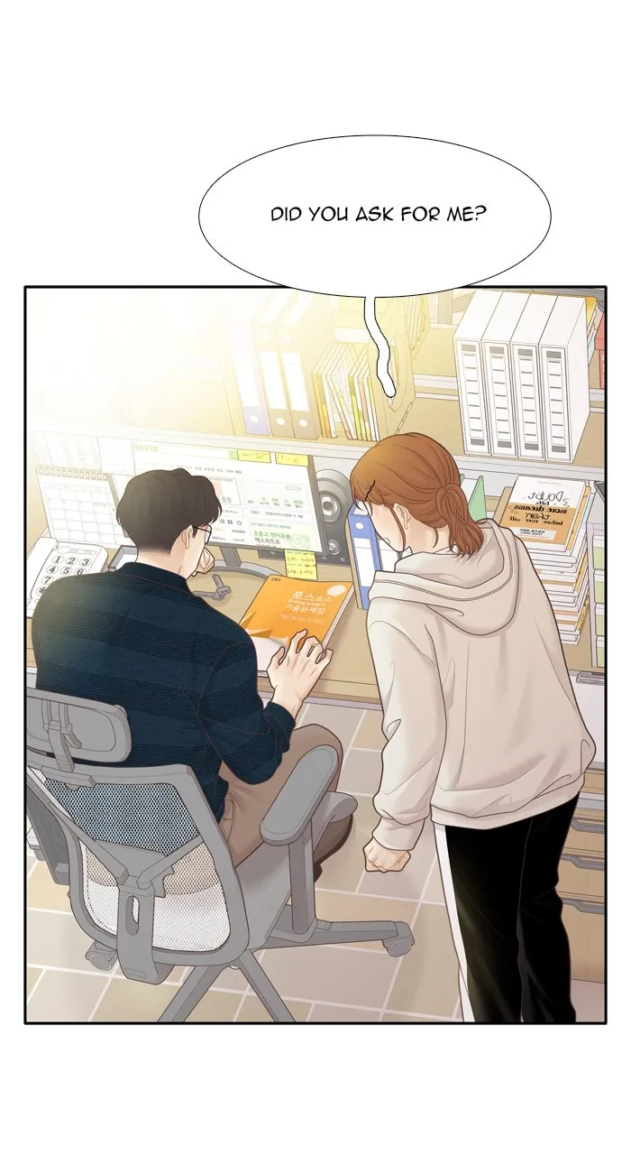 Odd Girl Out Chapter 451 page 45 - 