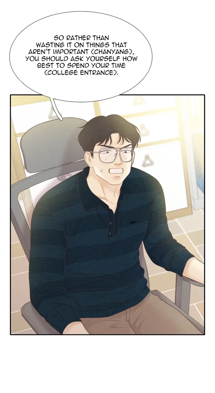 Odd Girl Out Chapter 451 page 48 - 