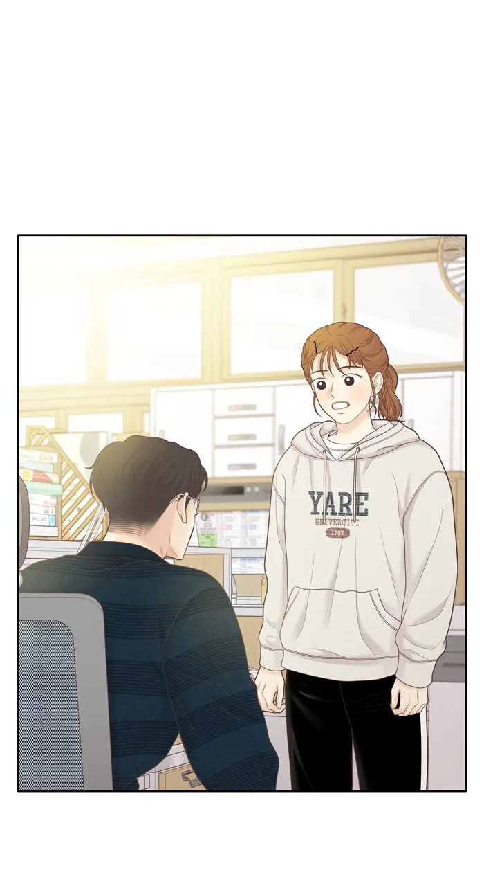 Odd Girl Out Chapter 451 page 49 - 