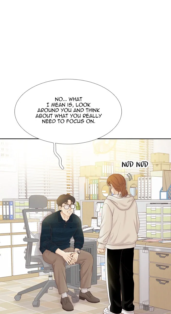 Odd Girl Out Chapter 451 page 51 - 