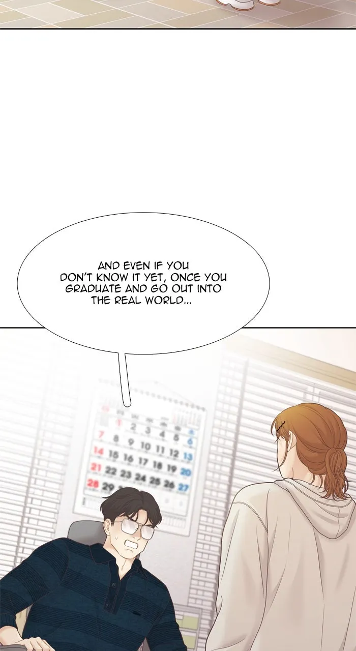 Odd Girl Out Chapter 451 page 52 - 