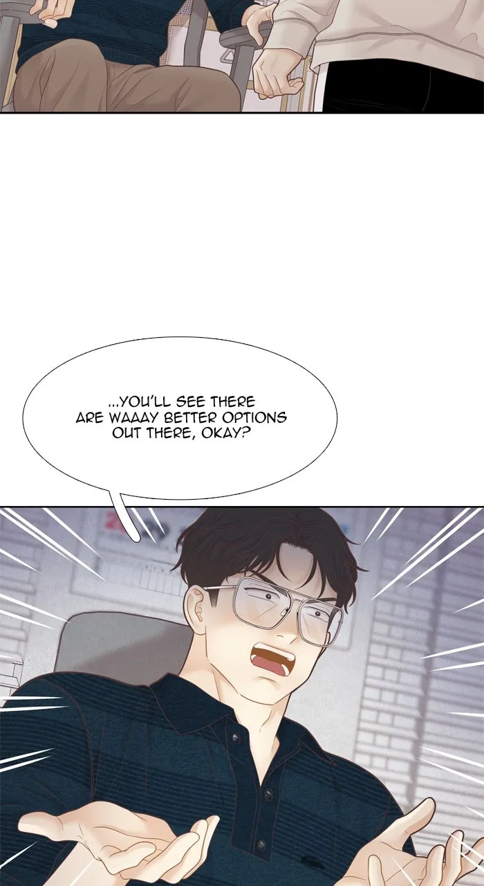 Odd Girl Out Chapter 451 page 53 - 