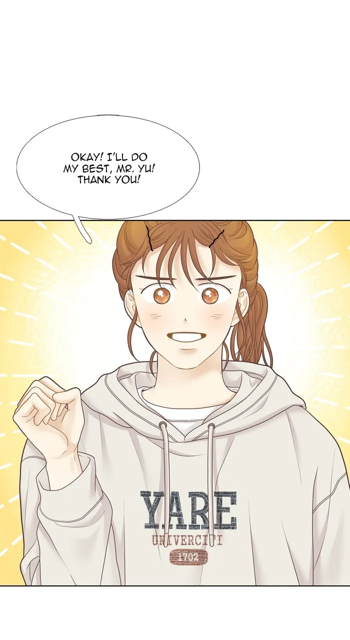 Odd Girl Out Chapter 451 page 55 - 