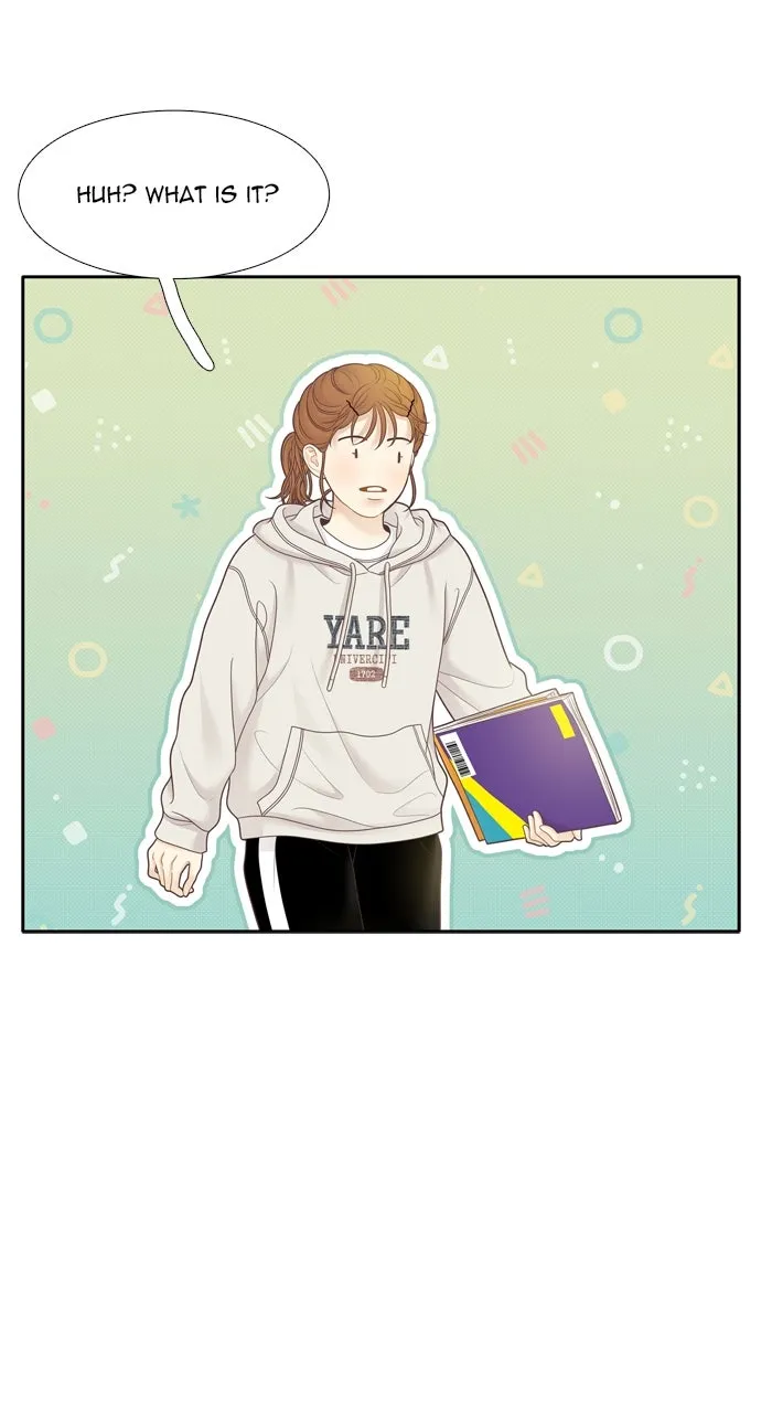 Odd Girl Out Chapter 451 page 61 - 
