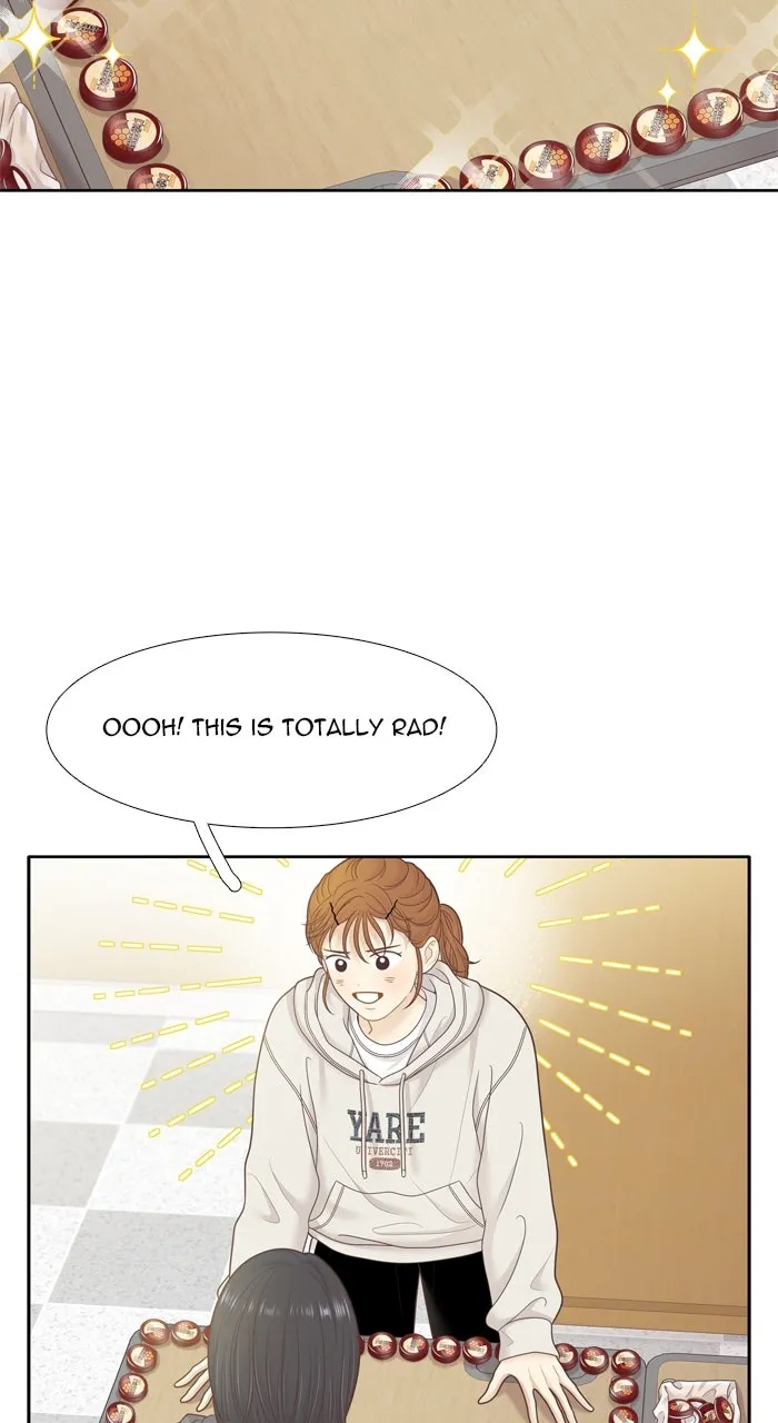 Odd Girl Out Chapter 451 page 63 - 