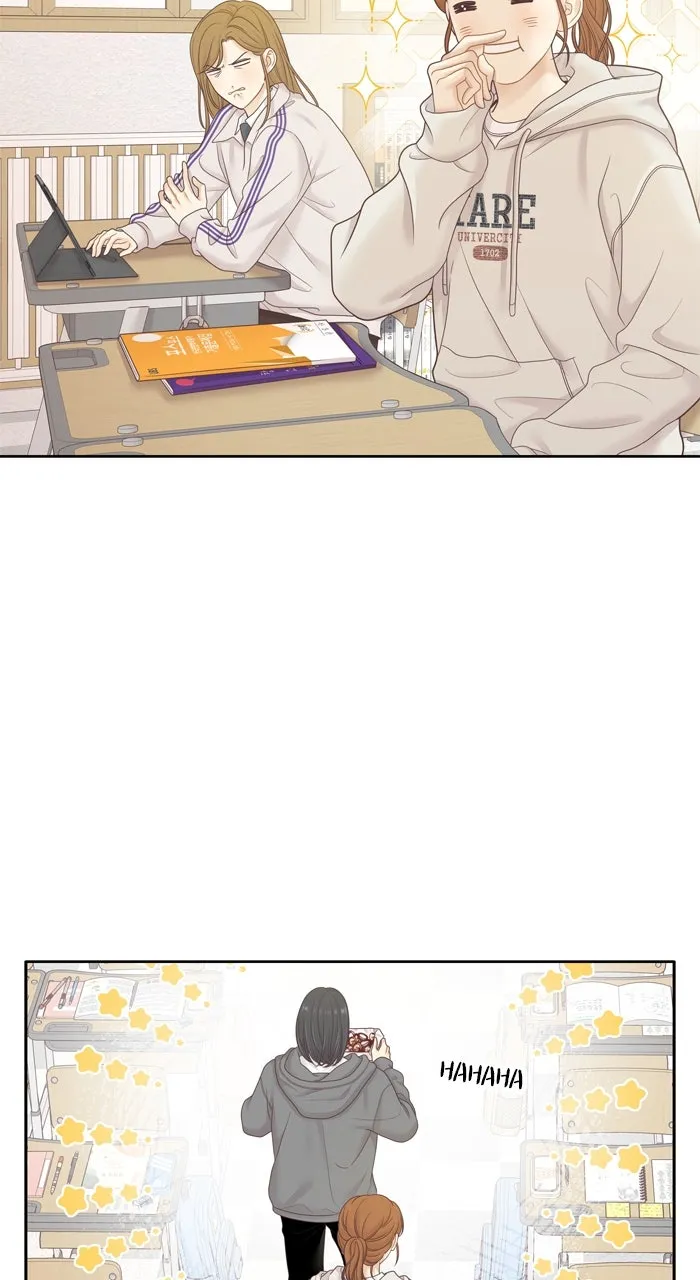 Odd Girl Out Chapter 451 page 67 - 