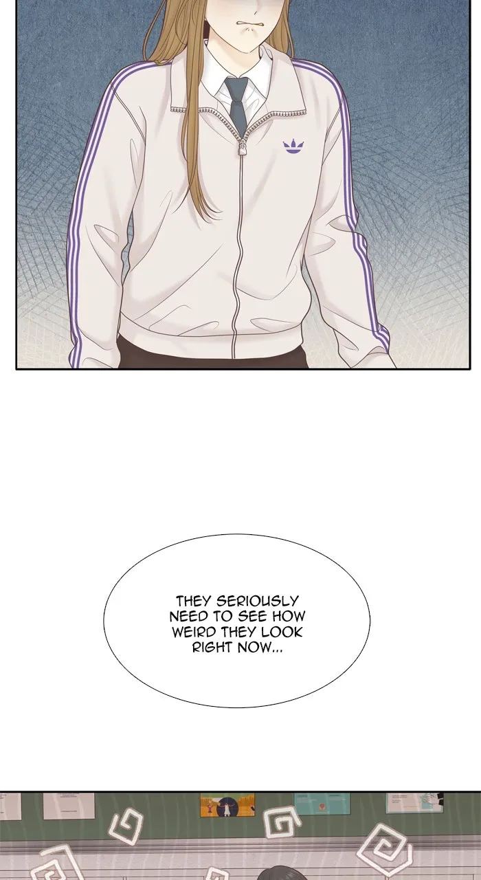 Odd Girl Out Chapter 451 page 69 - 