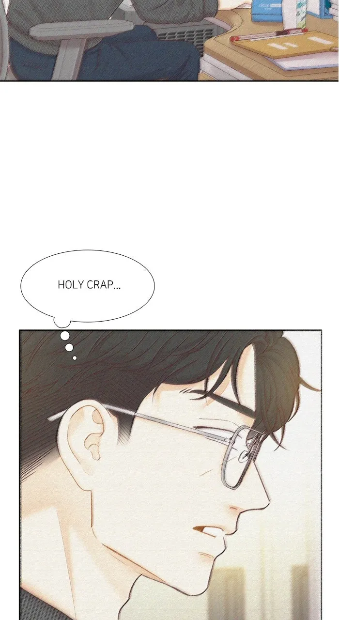 Odd Girl Out Chapter 451 page 8 - 