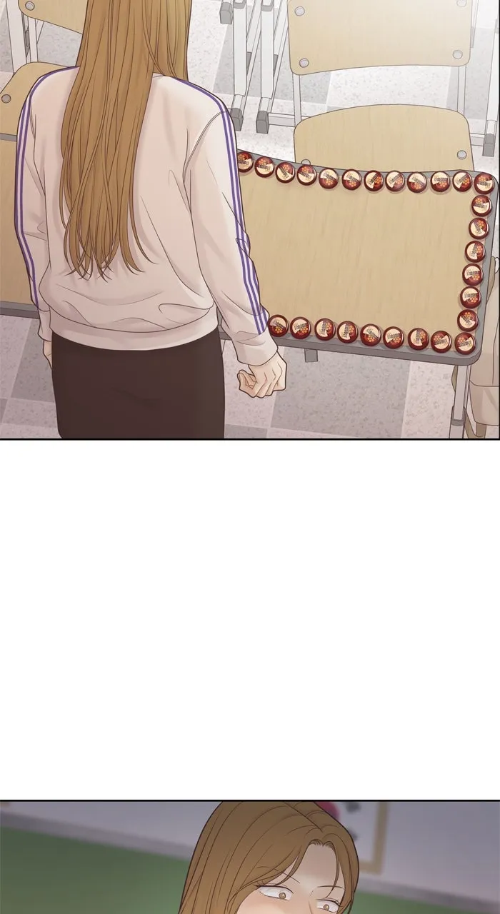 Odd Girl Out Chapter 451 page 71 - 