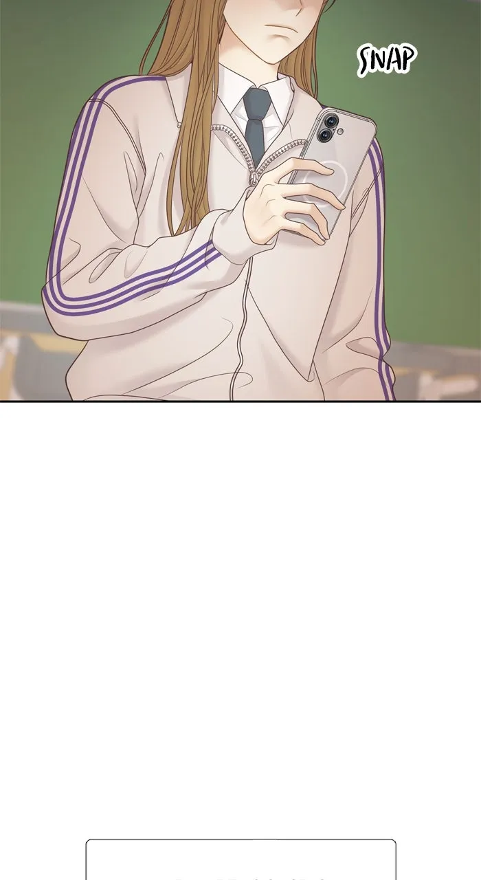 Odd Girl Out Chapter 451 page 72 - 
