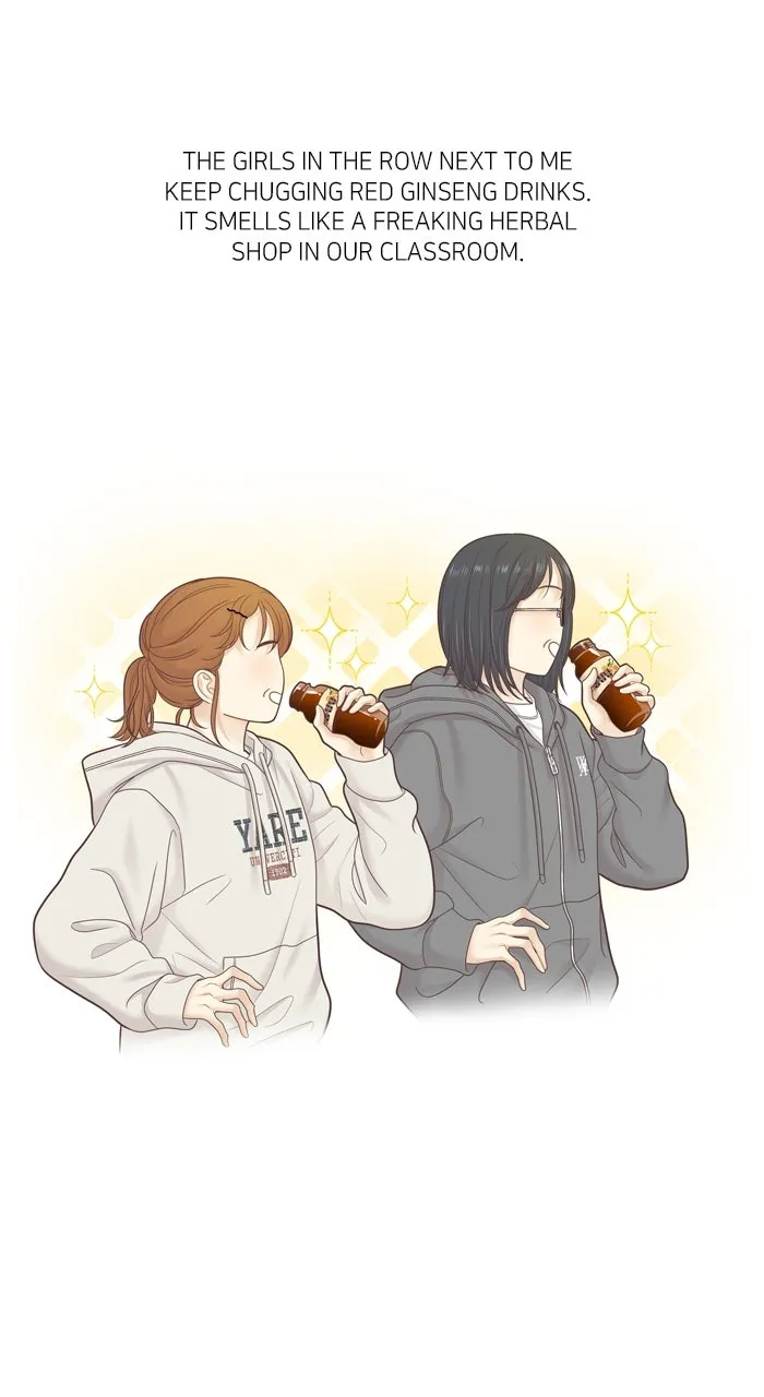 Odd Girl Out Chapter 451 page 74 - 