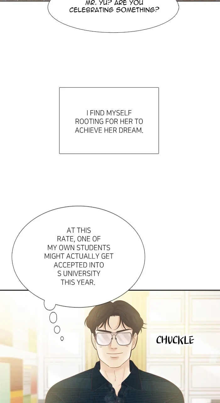 Odd Girl Out Chapter 451 page 10 - 