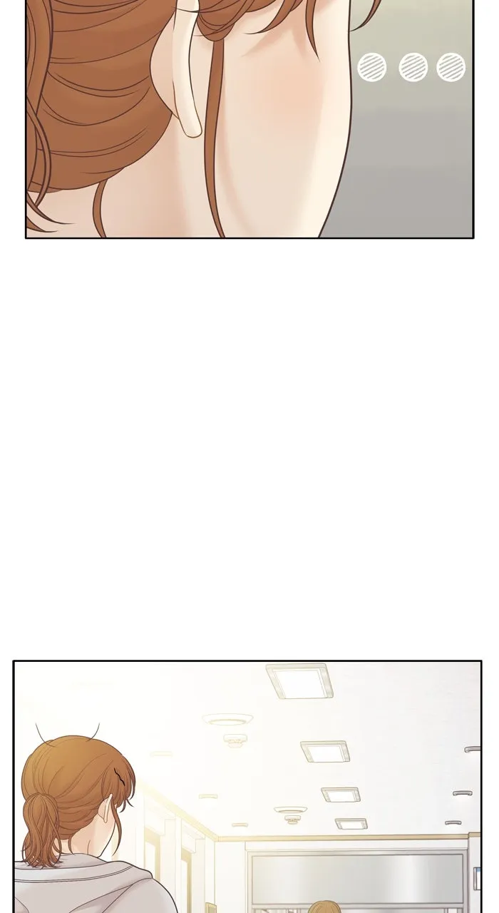Odd Girl Out Chapter 452 page 11 - 