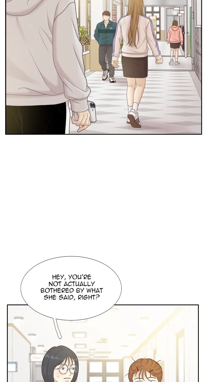 Odd Girl Out Chapter 452 page 12 - 
