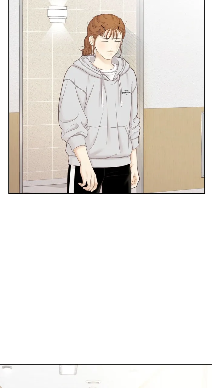 Odd Girl Out Chapter 452 page 18 - 