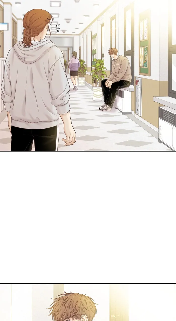 Odd Girl Out Chapter 452 page 19 - 