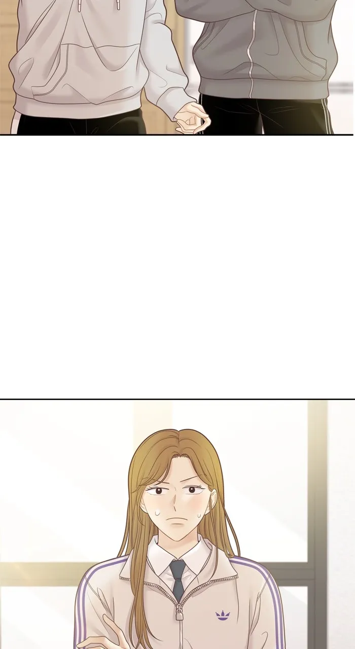 Odd Girl Out Chapter 452 page 3 - 