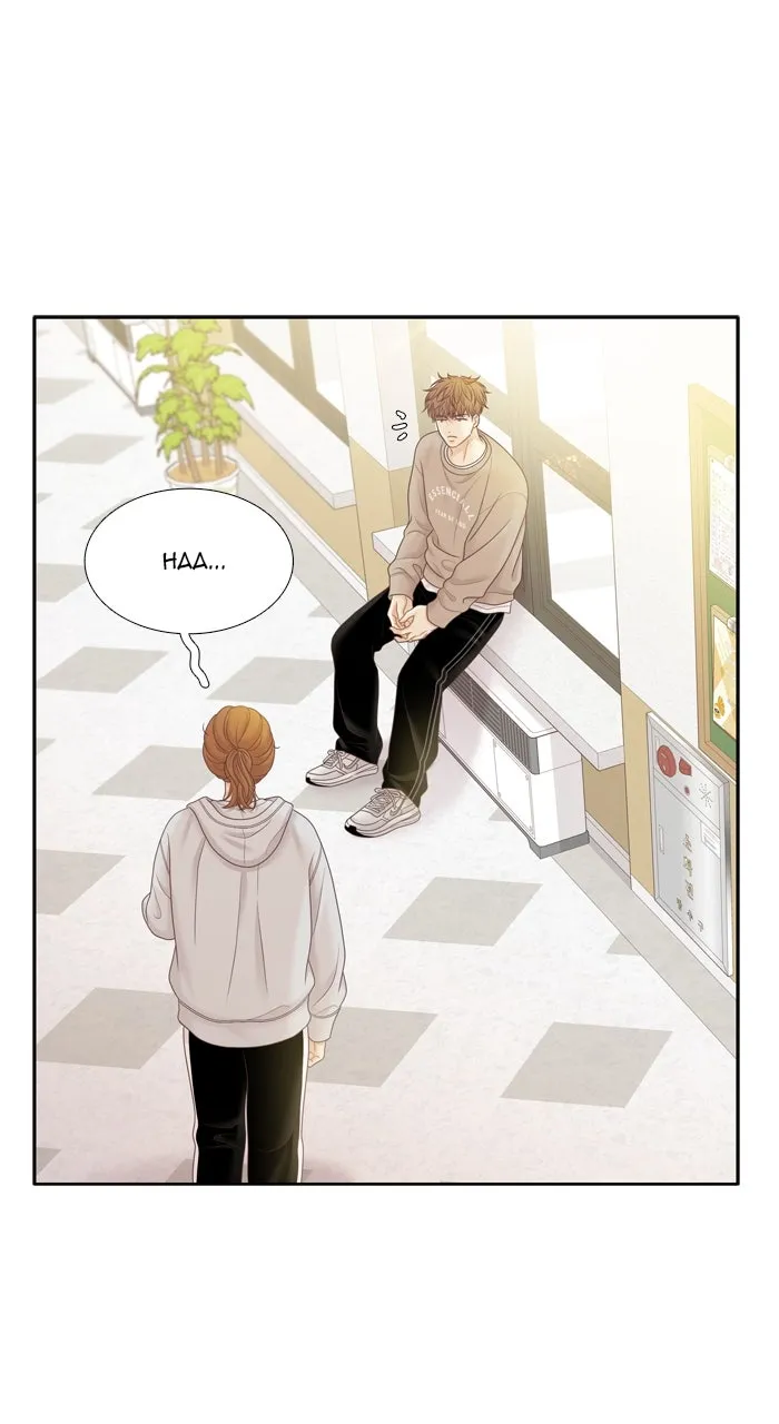 Odd Girl Out Chapter 452 page 22 - 