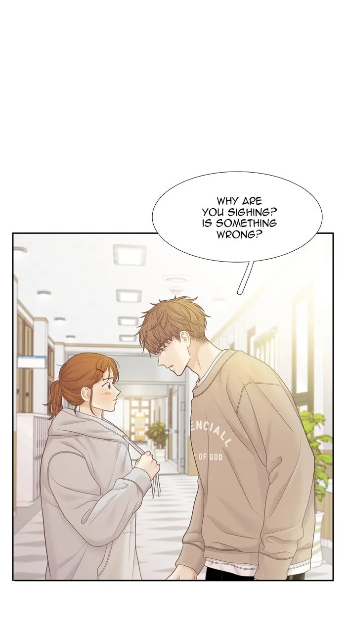 Odd Girl Out Chapter 452 page 23 - 