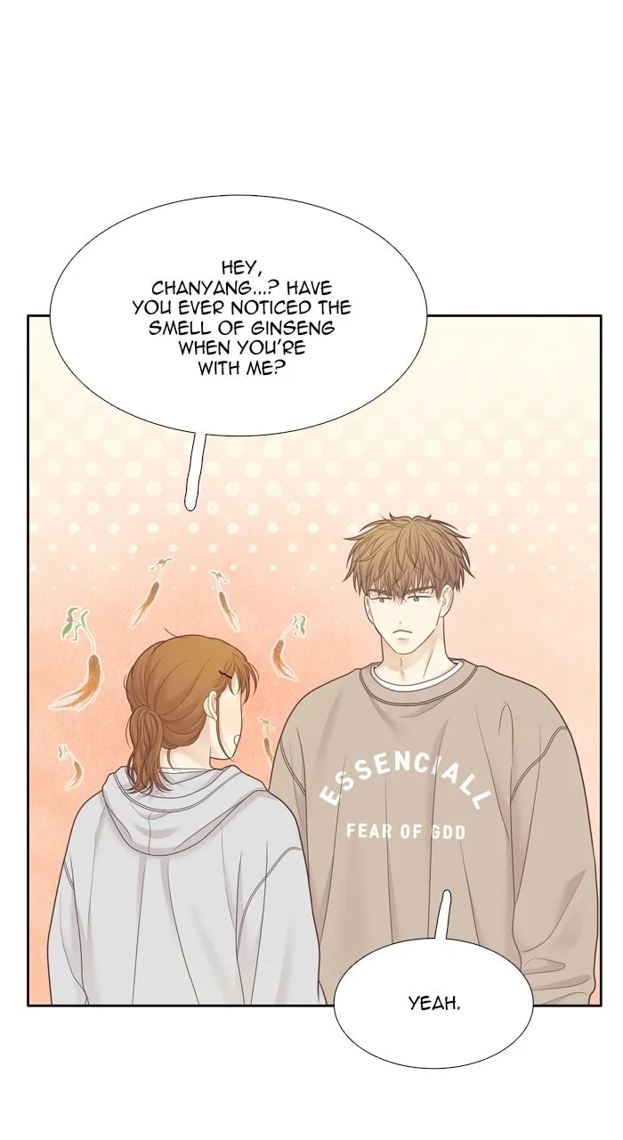 Odd Girl Out Chapter 452 page 24 - 