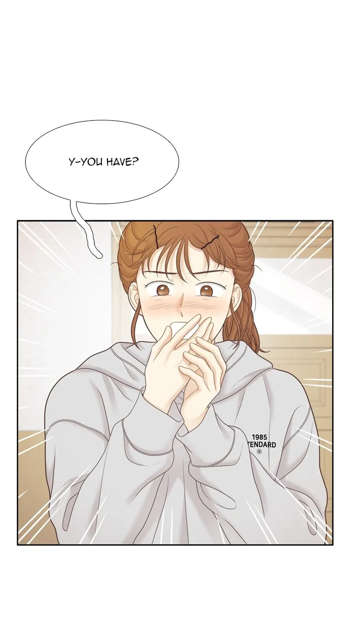 Odd Girl Out Chapter 452 page 25 - 
