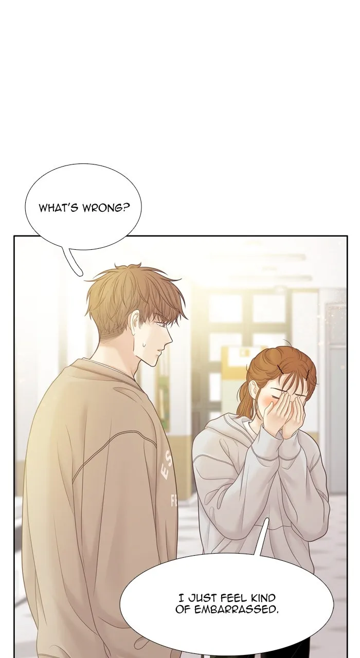 Odd Girl Out Chapter 452 page 26 - 
