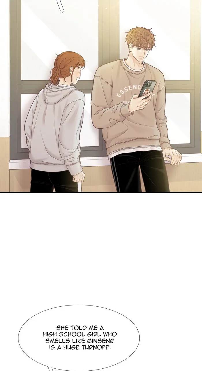 Odd Girl Out Chapter 452 page 29 - 