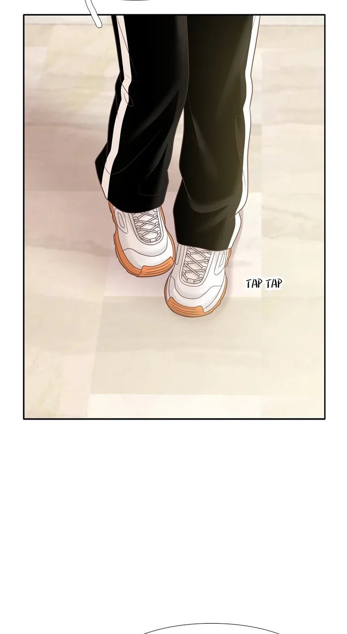 Odd Girl Out Chapter 452 page 30 - 