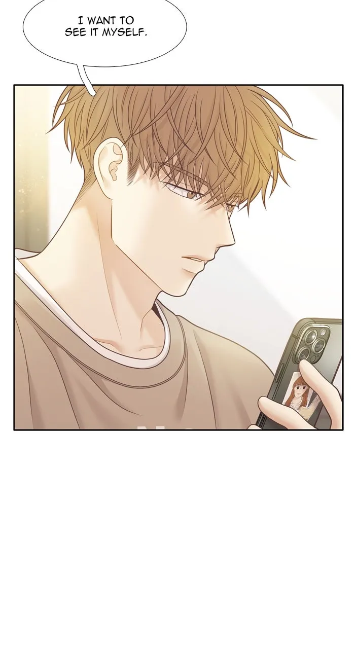 Odd Girl Out Chapter 452 page 32 - 
