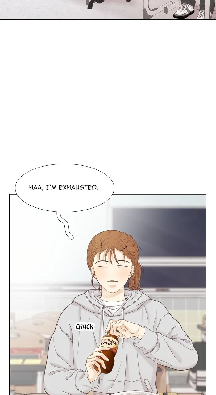 Odd Girl Out Chapter 452 page 39 - 