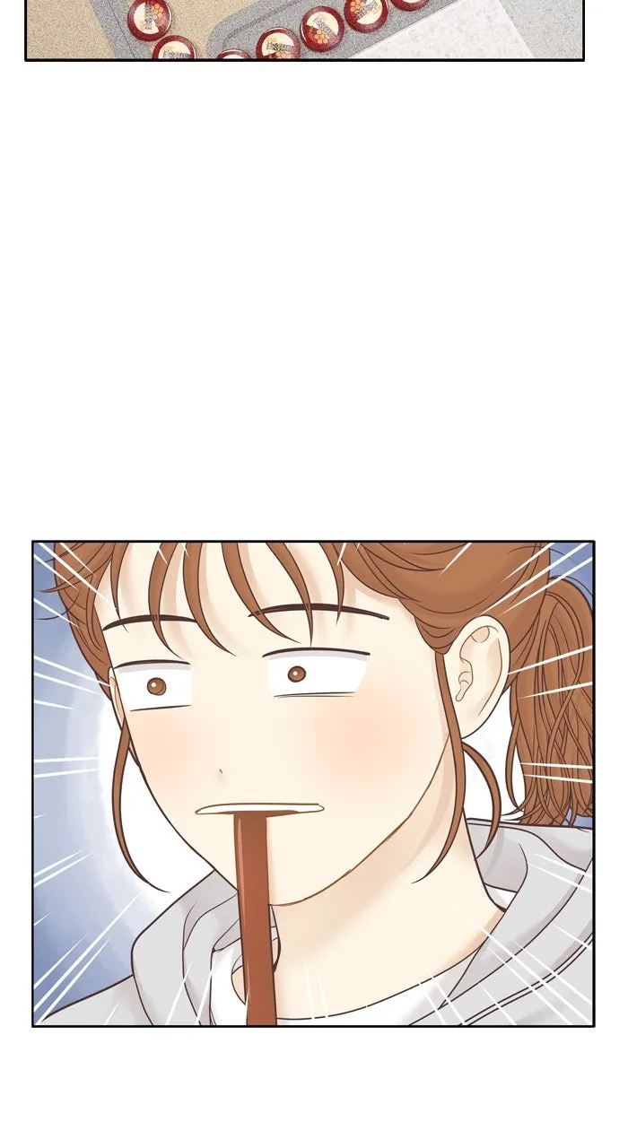 Odd Girl Out Chapter 452 page 42 - 