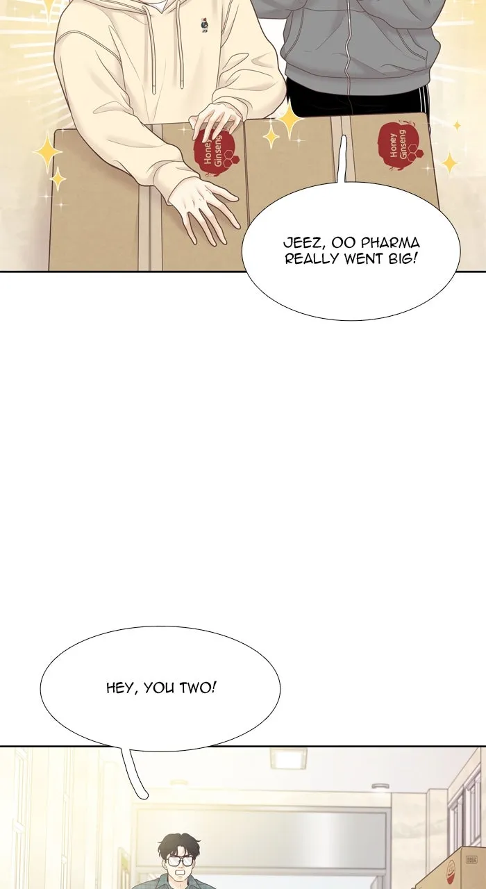 Odd Girl Out Chapter 452 page 48 - 