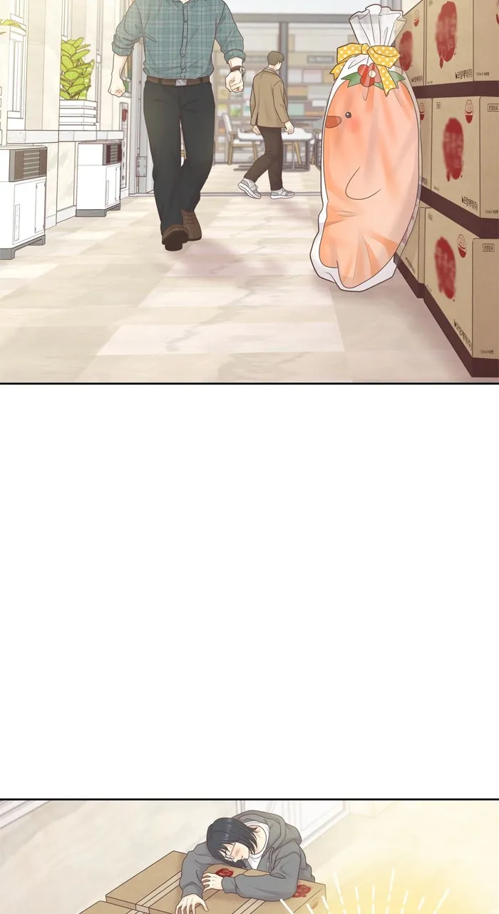 Odd Girl Out Chapter 452 page 49 - 