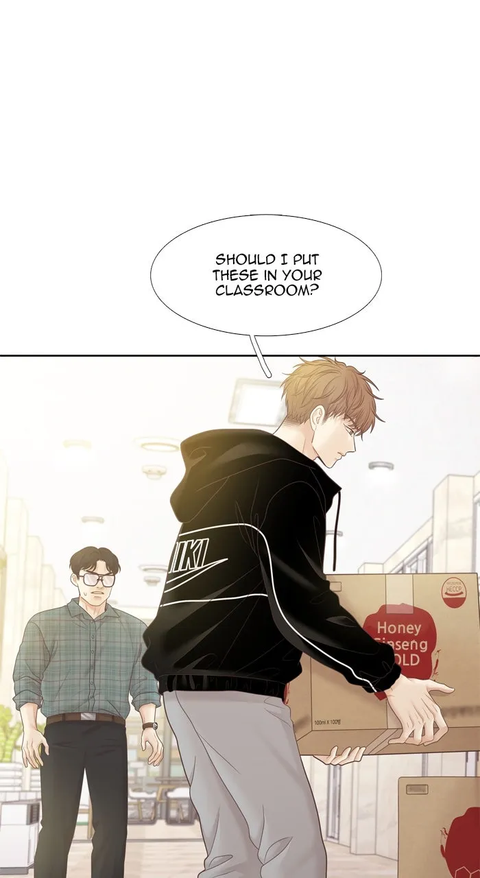 Odd Girl Out Chapter 452 page 54 - 