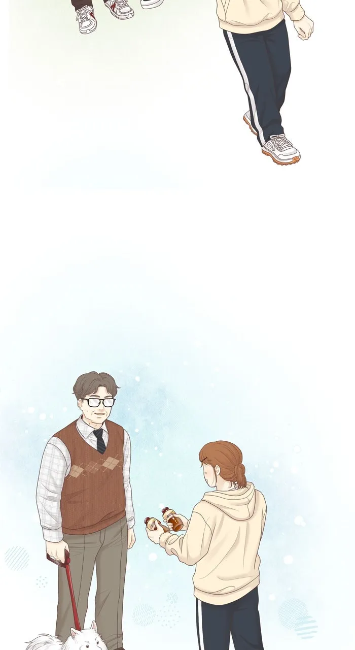 Odd Girl Out Chapter 452 page 59 - 