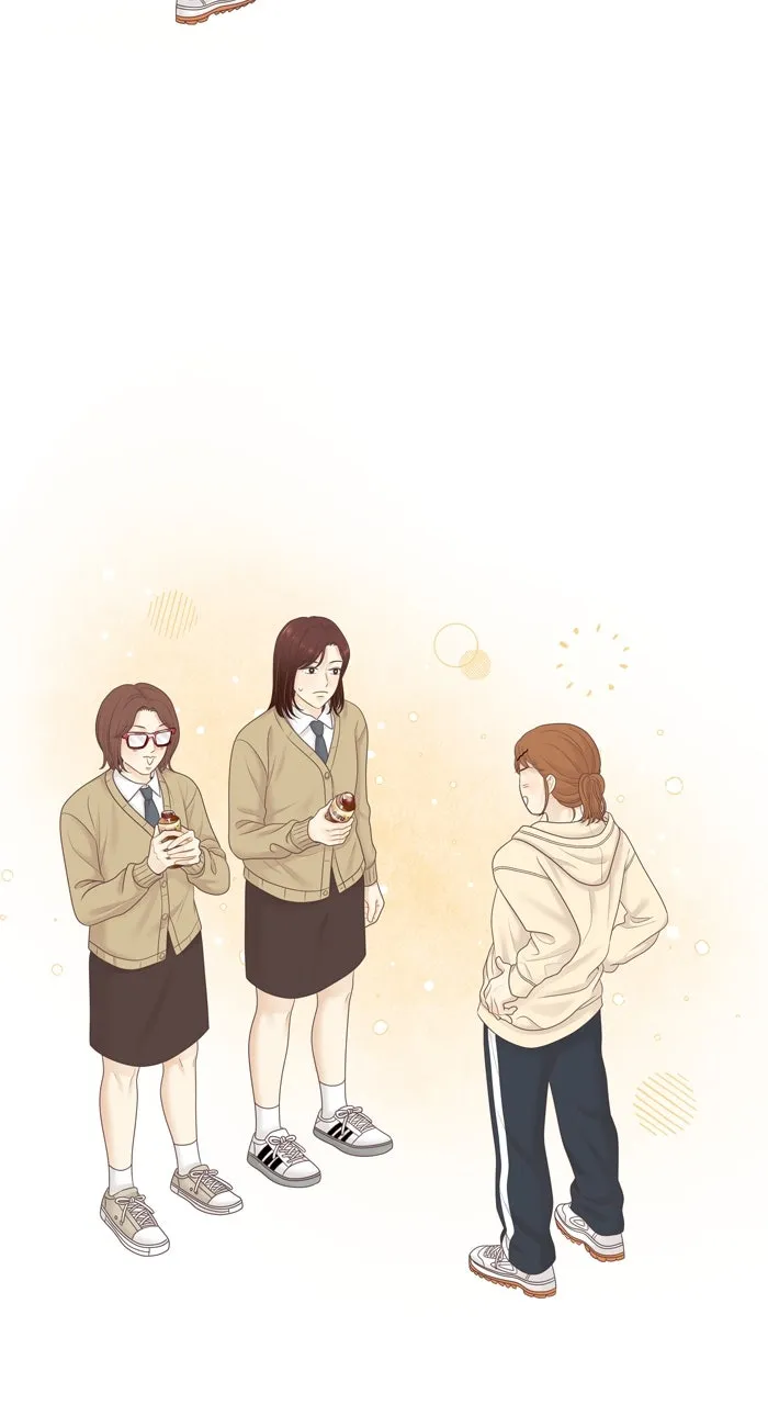 Odd Girl Out Chapter 452 page 61 - 