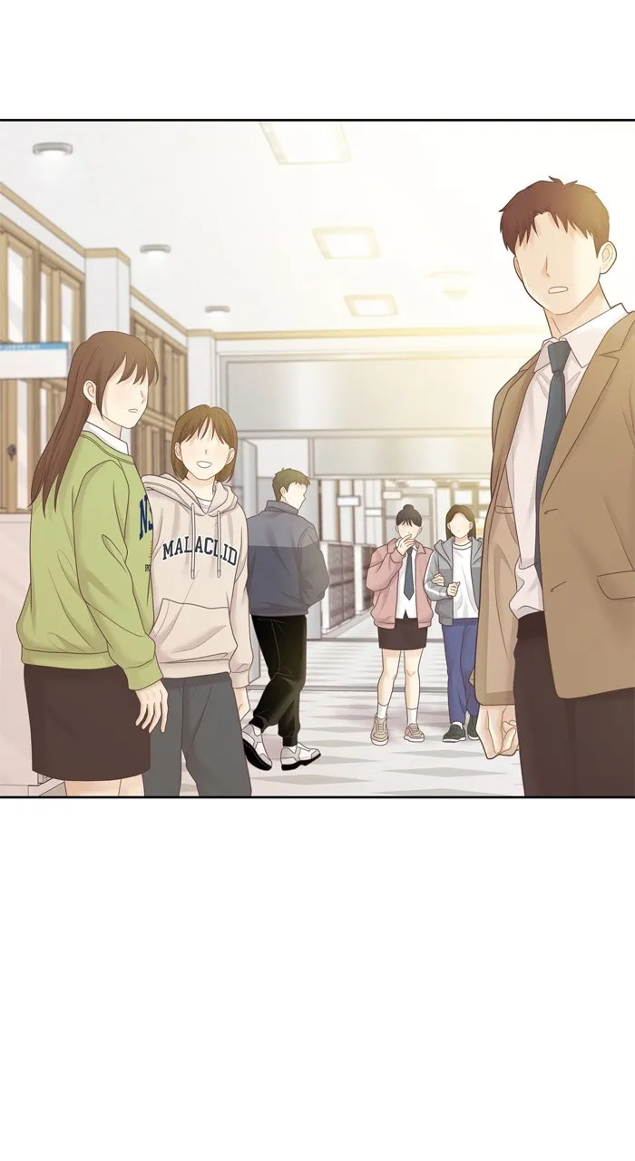 Odd Girl Out Chapter 452 page 62 - 