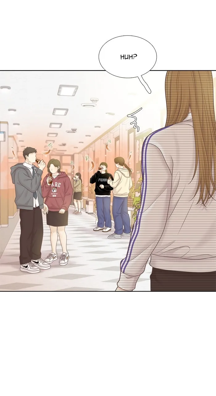 Odd Girl Out Chapter 452 page 65 - 