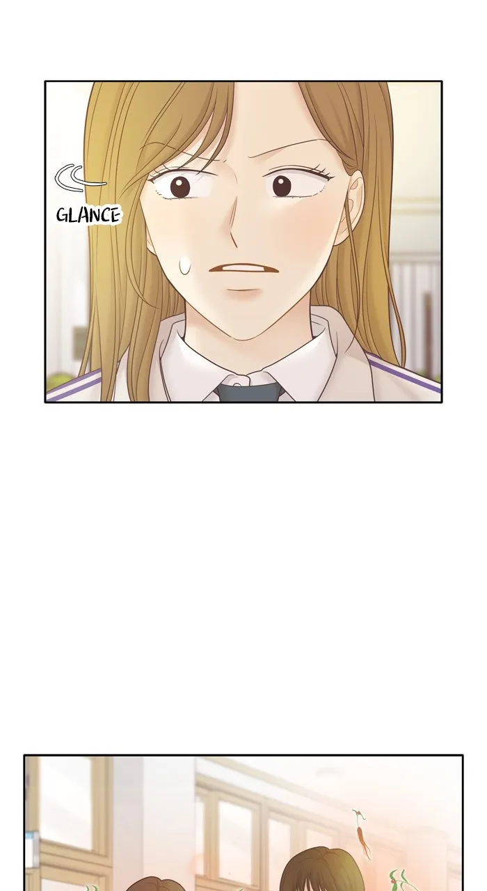 Odd Girl Out Chapter 452 page 66 - 