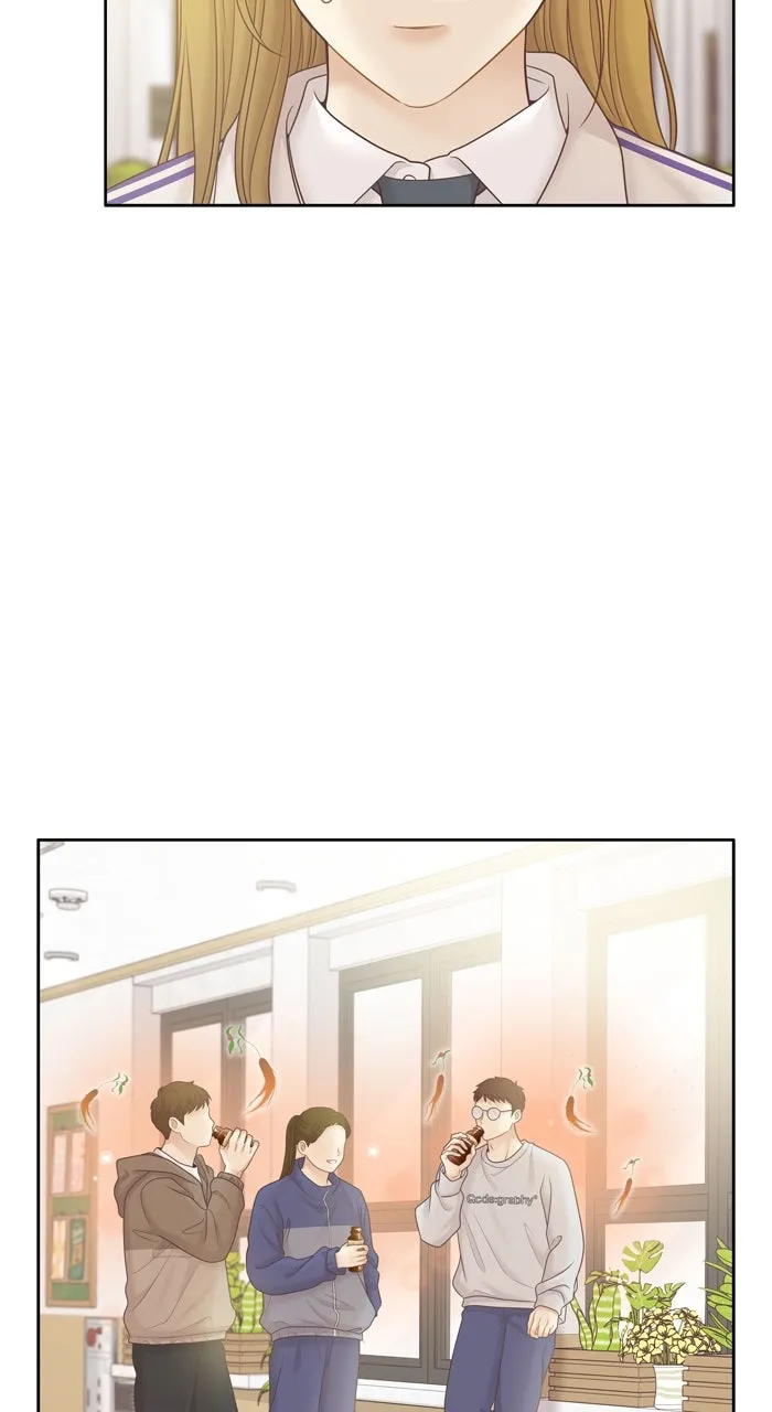 Odd Girl Out Chapter 452 page 68 - 