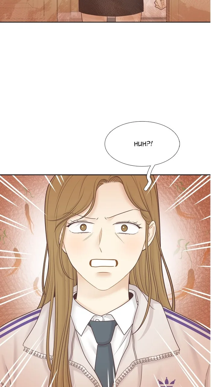 Odd Girl Out Chapter 452 page 71 - 