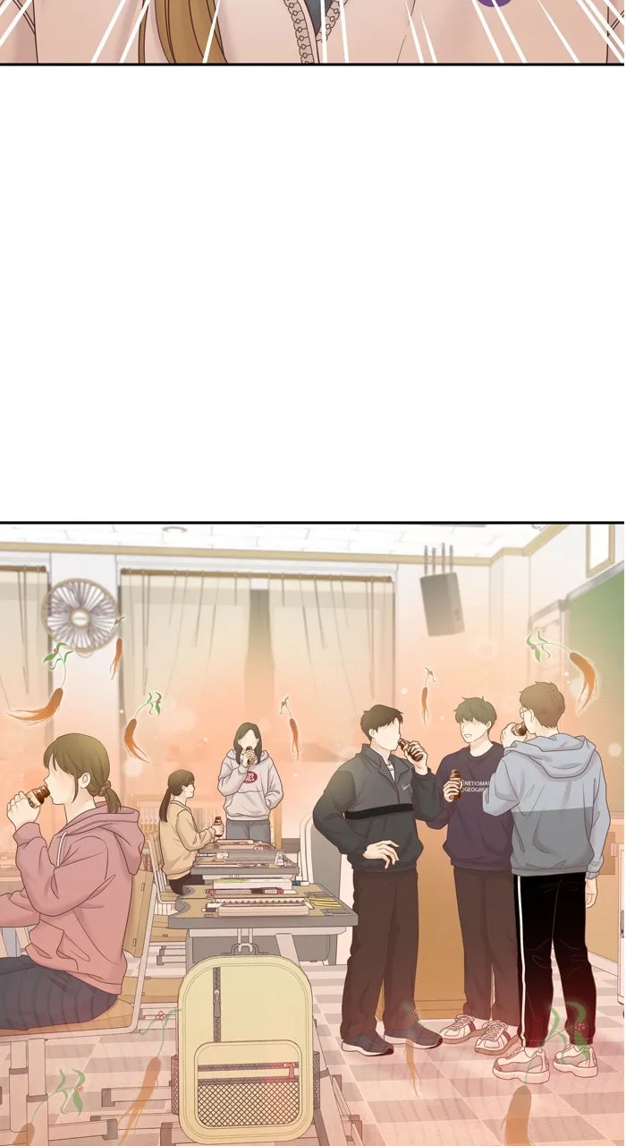 Odd Girl Out Chapter 452 page 72 - 