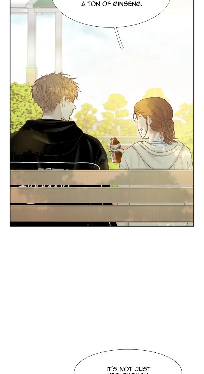 Odd Girl Out Chapter 452 page 78 - 