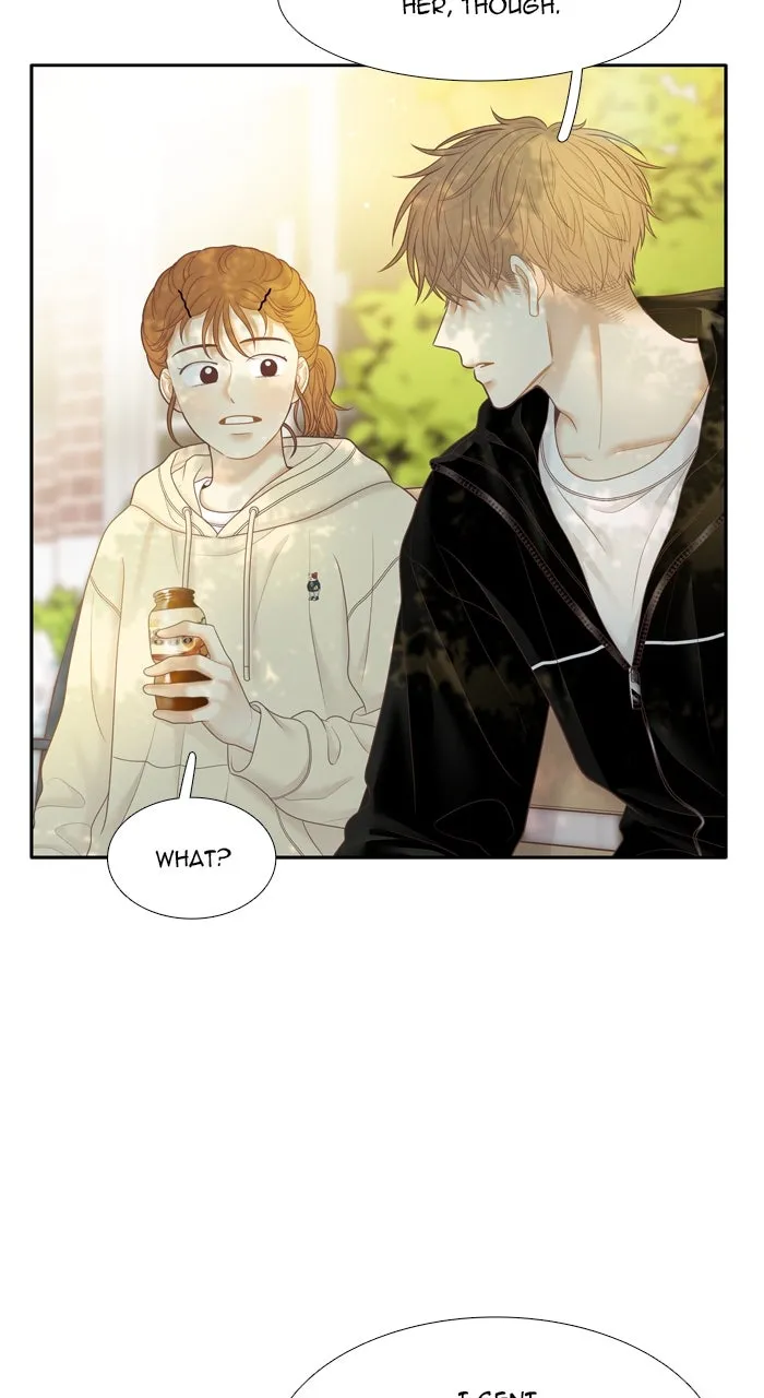 Odd Girl Out Chapter 452 page 79 - 