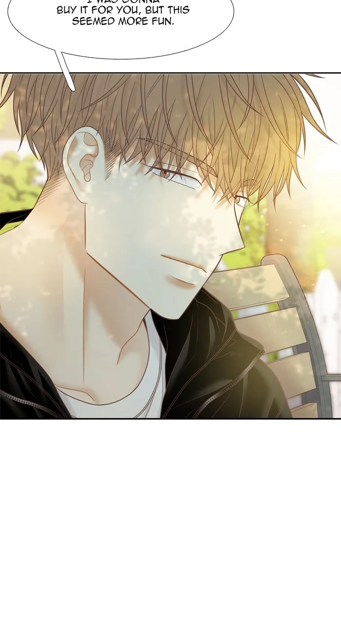 Odd Girl Out Chapter 452 page 81 - 