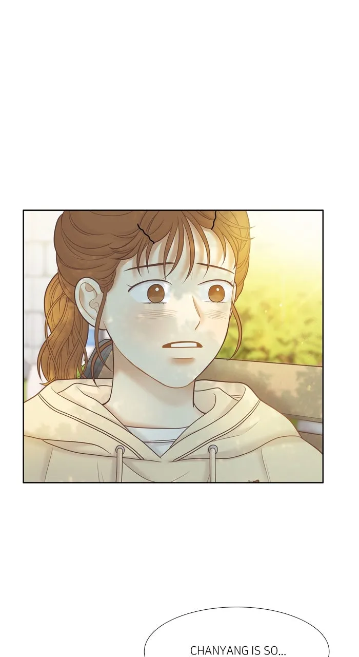Odd Girl Out Chapter 452 page 83 - 