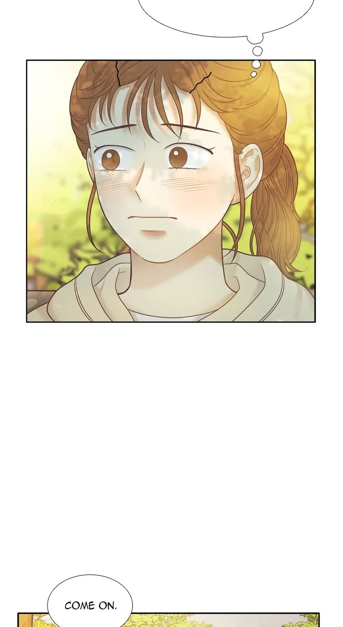 Odd Girl Out Chapter 452 page 84 - 