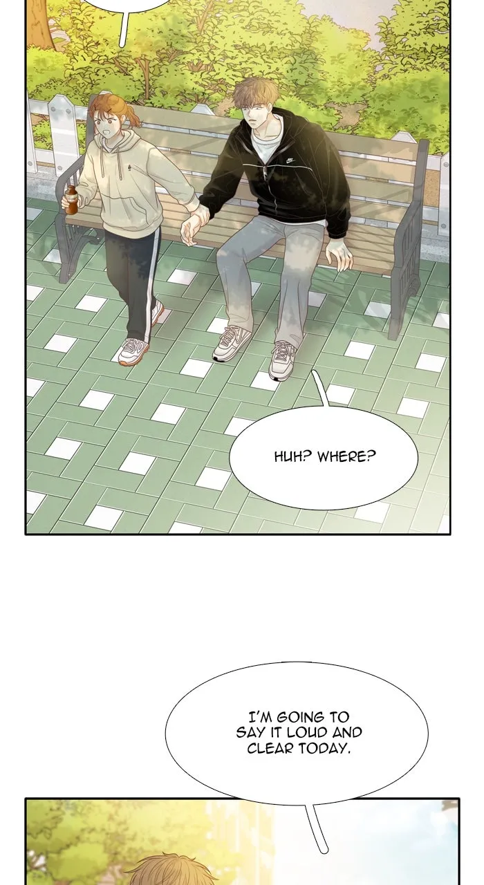 Odd Girl Out Chapter 452 page 85 - 