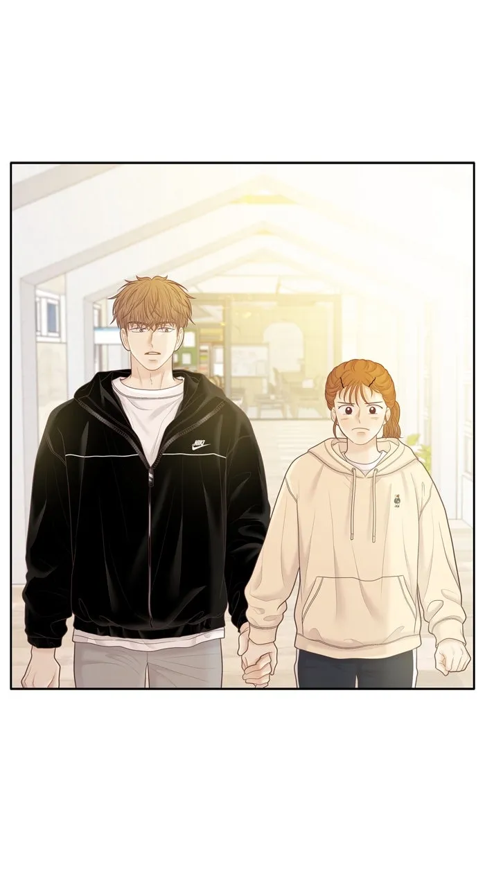 Odd Girl Out Chapter 452 page 88 - 