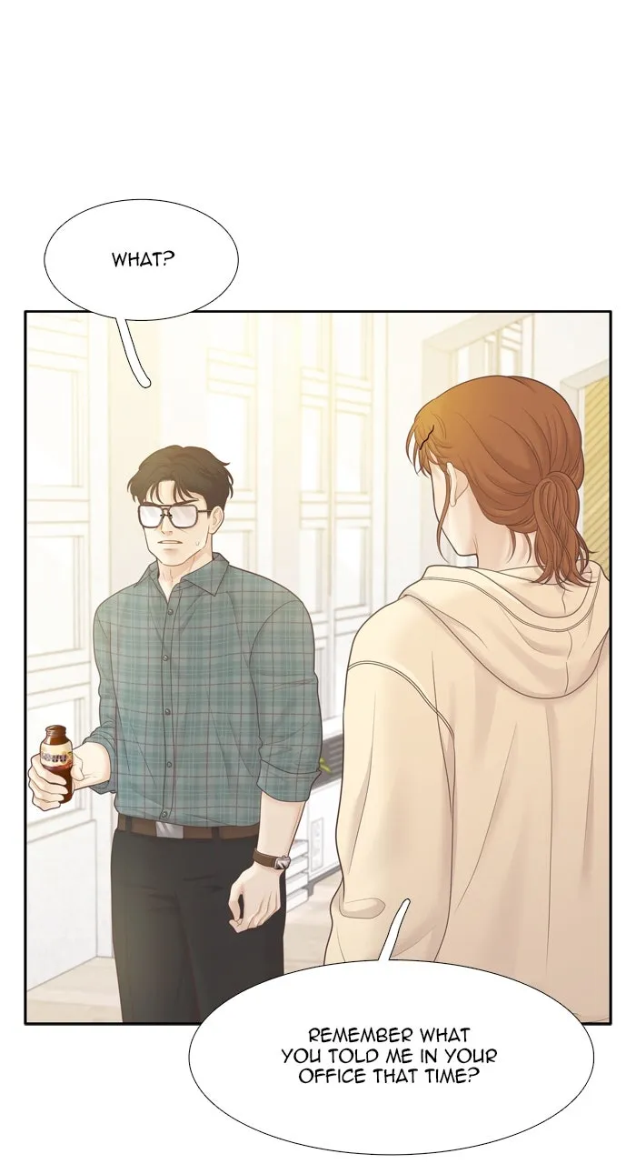 Odd Girl Out Chapter 452 page 89 - 